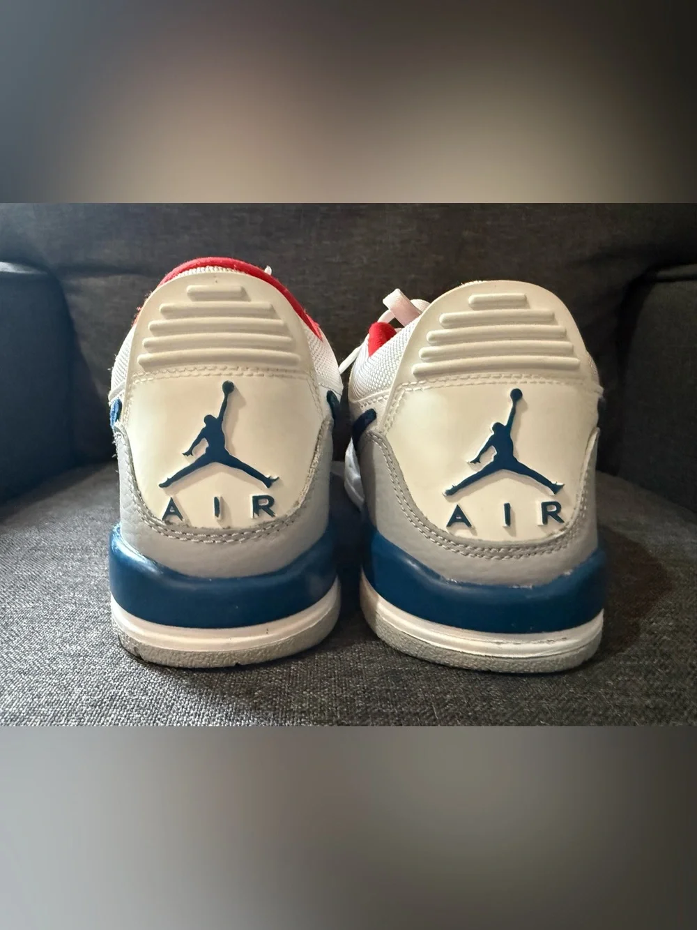 Nike Air Jordan Legacy 312 Low